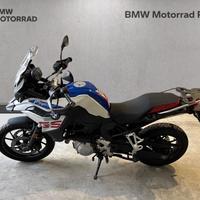 BMW F 750 GS Abs my21