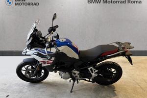 BMW F 750 GS Abs my21