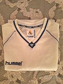 Maglia Real Madrid 1991/92
