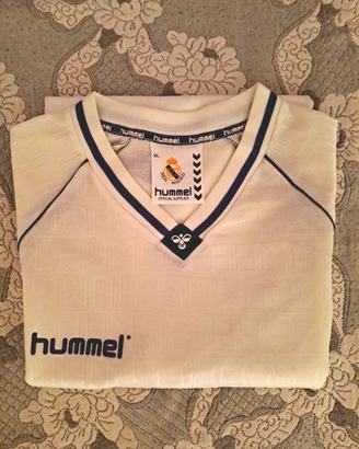 Maglia Real Madrid 1991/92
