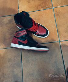 Jordan rosse