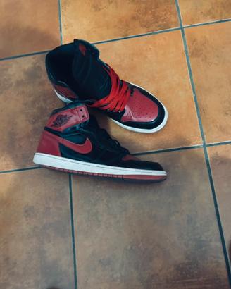 Jordan rosse