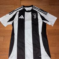 maglietta juventus
