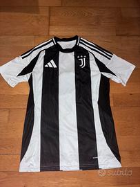 maglietta juventus
