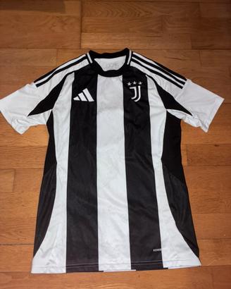 maglietta juventus