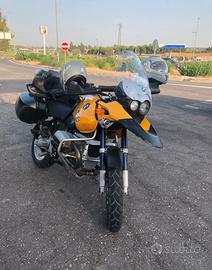 BMW R 1150 Gs 2l