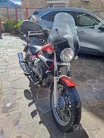 Moto Guzzi Nevada 750