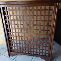 copriradiatore 