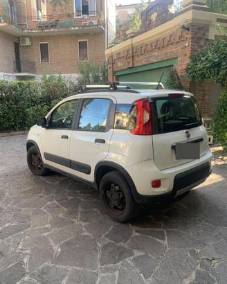 Fiat Panda 4x4