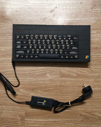 computer zx spectrum 48k plus recap - trevisionato