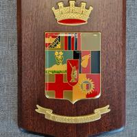 Crest Militari - Brigata Meccanizzata "Legnano"