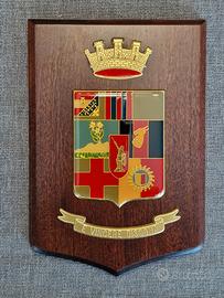 Crest Militari - Brigata Meccanizzata "Legnano"