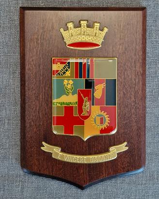 Crest Militari - Brigata Meccanizzata "Legnano"