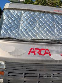 camper in buono stato come foto