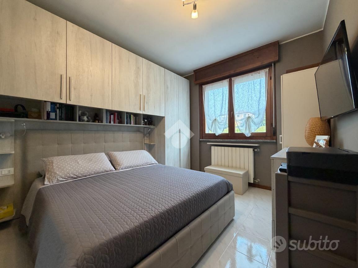 Appartamento – Albano Sant'Alessandro, Carbonera - Altro