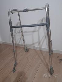 girello  per disabili 