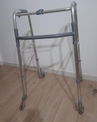 girello  per disabili 