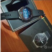 Huawei Watch gt 2 pro perfetto