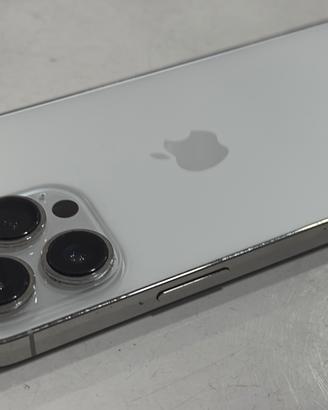 Iphone 13 pro 128 GB bianco