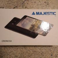 Majestic Crono 54 smarthphone