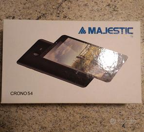 Majestic Crono 54 smarthphone