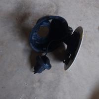 tappo serbatoio lancia delta