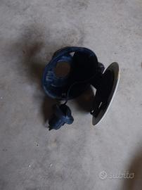 tappo serbatoio lancia delta