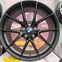 Cerchi bmw m sport 18 pollici Mperformance