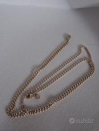 Collana palline Tiffany & Co.