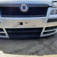 FIAT ULYSSE - PARAURTI ANTERIORE