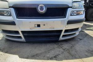 FIAT ULYSSE - PARAURTI ANTERIORE