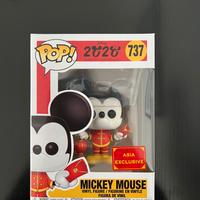 Funko pop Mickey Mouse Year of the Mouse 737