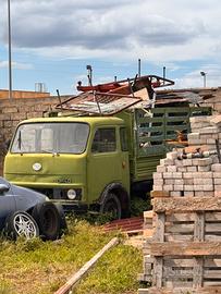 Om 40 non ribaltabilr