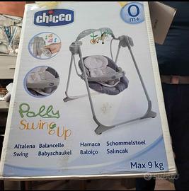 altalena chicco