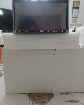 Stereo 2 Din
