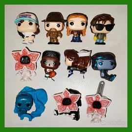 KINDER JOY STRANGER THINGS (2025)