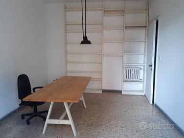 Stanza in studio di architettura