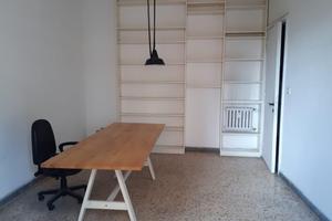 Stanza in studio di architettura