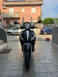 Piaggio Medley 125S ABS