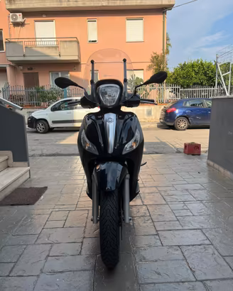 Piaggio Medley 125S ABS