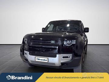 Land Rover Defender 110 3.0d i6 mhev SE awd 200cv