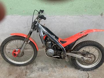 Gas gas txt trial 250 2t 2002 stargato