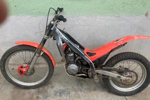 Gas gas txt trial 250 2t 2002 stargato
