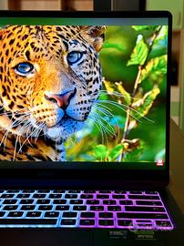 Hp OMEN 14 - OLED 3k - RTX4060