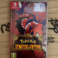 Giochi pokemon nintendo switch