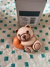 Teddy Berto con cuore Thun