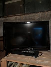 Tv funzionante