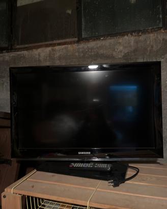 Tv funzionante
