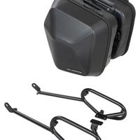 Coppa valigie SW Motech per KTM 1290 super Duke R