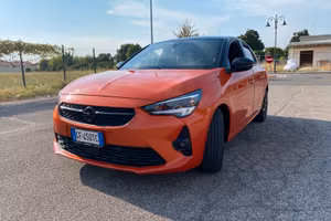 Opel Corsa GS Line 1.5 Diesel 102 CV